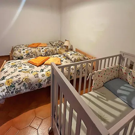 La Panoramica Svegliati Con La Vista Delle Alpi Dalle E Terrazza Ampia *