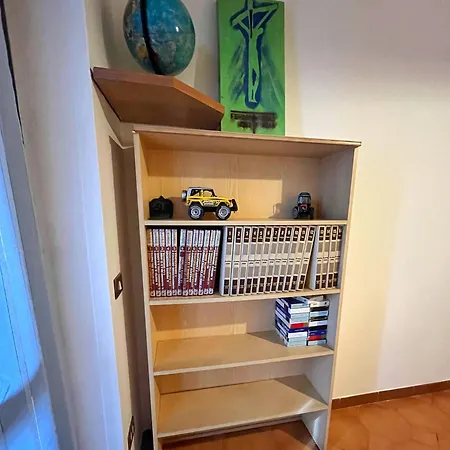 La Panoramica Svegliati Con La Vista Delle Alpi Dalle E Terrazza Ampia *