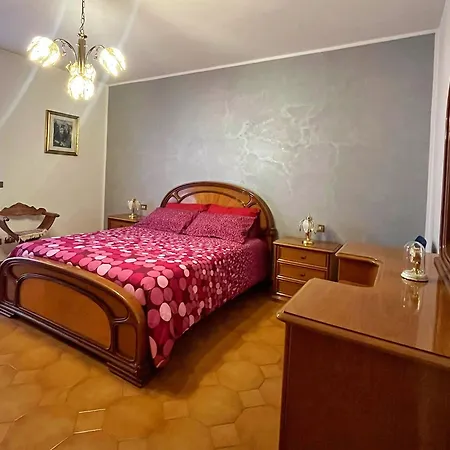 Lägenhet La Panoramica Svegliati Con La Vista Delle Alpi Dalle E Terrazza Ampia *